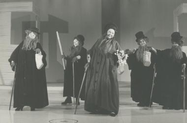 Φωτογραφία από την παράσταση 