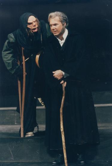 Φωτογραφία από την παράσταση 