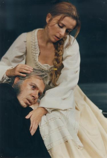 Φωτογραφία από την παράσταση 