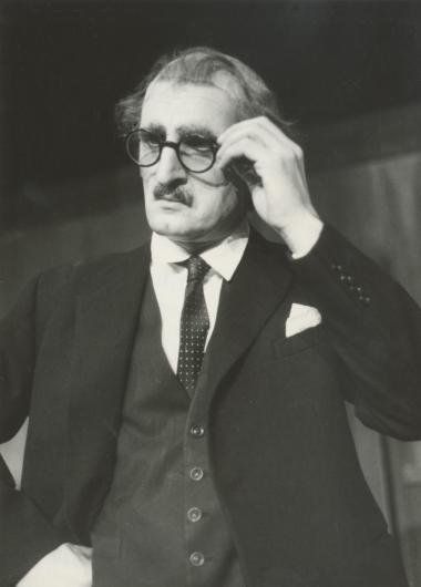 Φωτογραφία από την παράσταση 