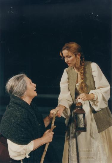 Photo from the play 