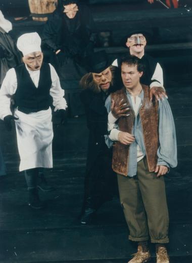 Φωτογραφία από την παράσταση 