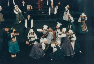 Φωτογραφία από την παράσταση 