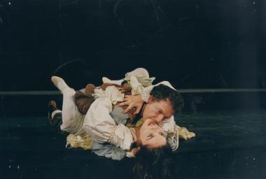 Φωτογραφία από την παράσταση 