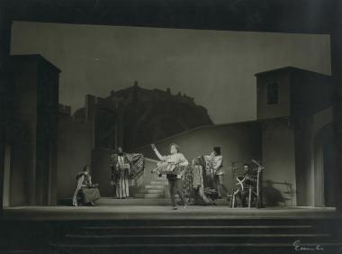 Photo from the play 