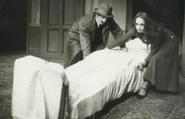 Φωτογραφία από την παράσταση 