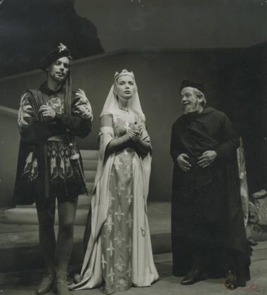 Photo from the play 