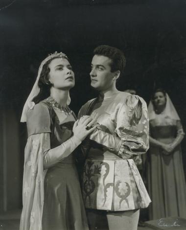 Photo from the play 