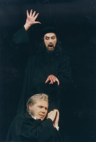 Φωτογραφία από την παράσταση 