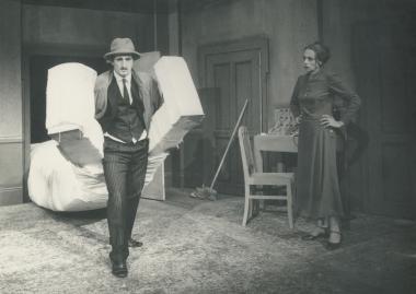 Φωτογραφία από την παράσταση 