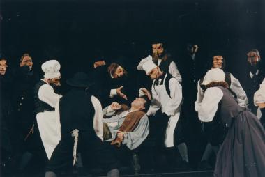 Φωτογραφία από την παράσταση 