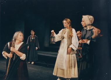 Φωτογραφία από την παράσταση 