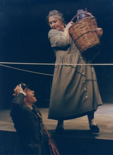 Photo from the play 