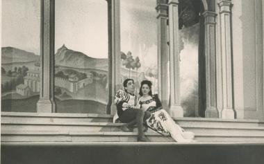 Φωτογραφία από την παράσταση 