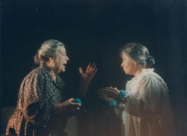 Photo from the play 
