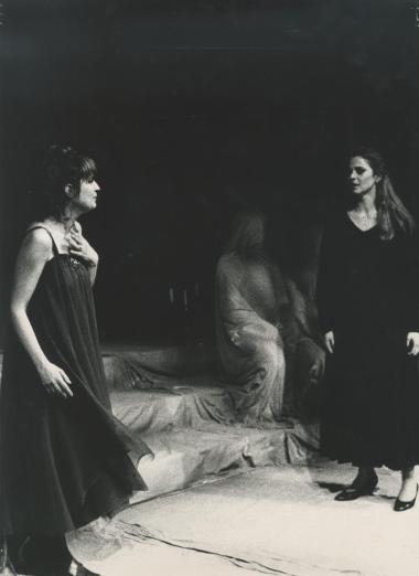 Photo from the play 