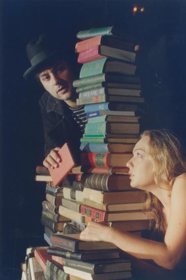 Φωτογραφία από την παράσταση 