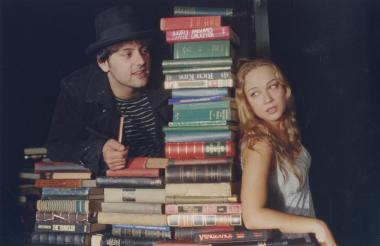 Φωτογραφία από την παράσταση 