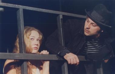 Φωτογραφία από την παράσταση 