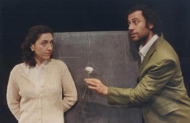 Φωτογραφία από την παράσταση 