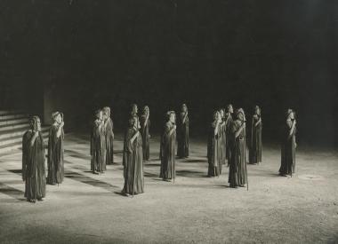 Φωτογραφία από την παράσταση 