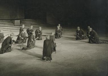 Φωτογραφία από την παράσταση 