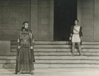 Φωτογραφία από την παράσταση 