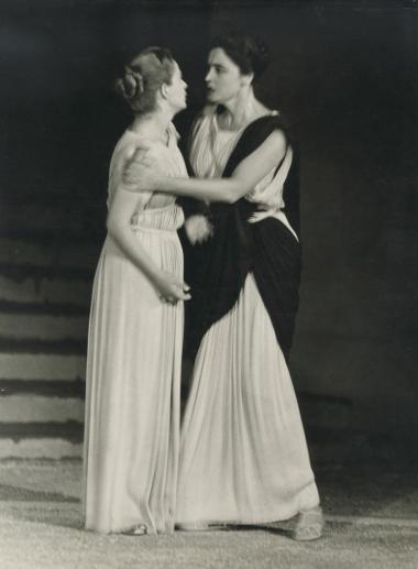 Φωτογραφία από την παράσταση 