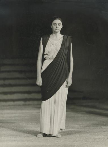 Φωτογραφία από την παράσταση 