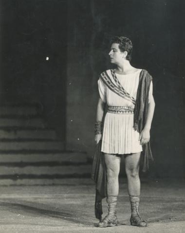 Φωτογραφία από την παράσταση 