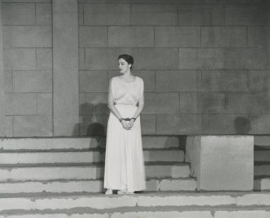 Φωτογραφία από την παράσταση 