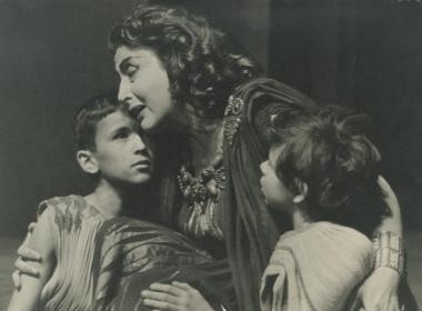 Φωτογραφία από την παράσταση 