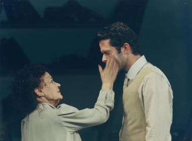 Φωτογραφία από την παράσταση 