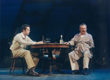 Φωτογραφία από την παράσταση 