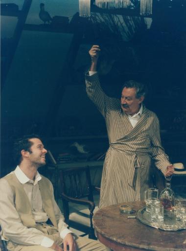 Φωτογραφία από την παράσταση 