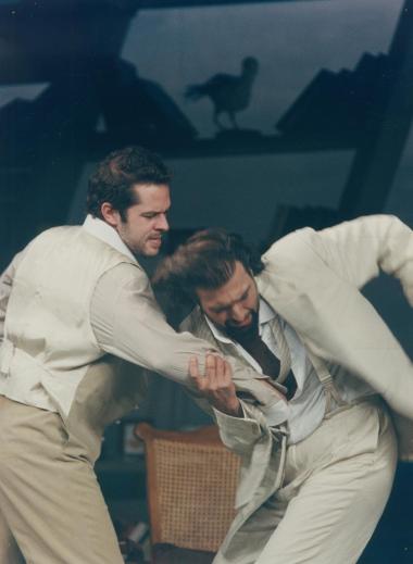 Φωτογραφία από την παράσταση 