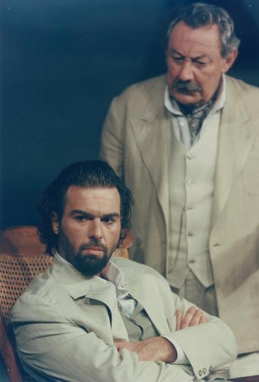 Φωτογραφία από την παράσταση 