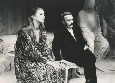 Photo from the play 