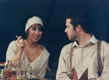 Φωτογραφία από την παράσταση 