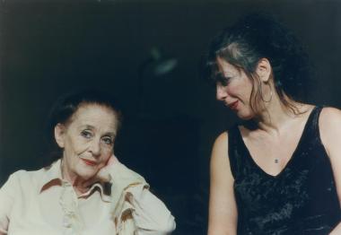 Φωτογραφία από την παράσταση 