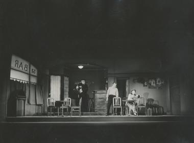 Φωτογραφία από την παράσταση 