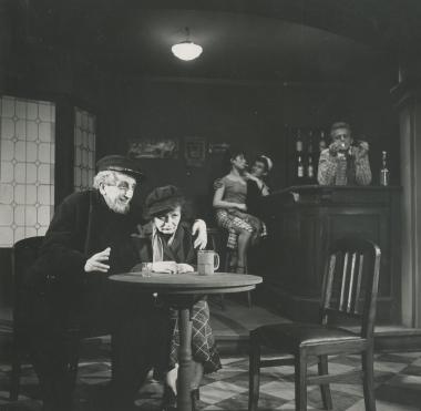 Φωτογραφία από την παράσταση 