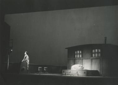 Φωτογραφία από την παράσταση 