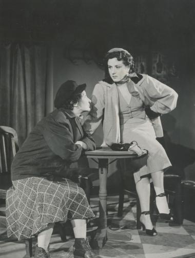 Φωτογραφία από την παράσταση 