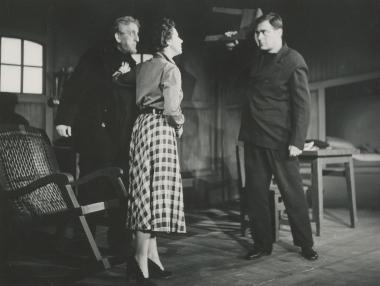 Φωτογραφία από την παράσταση 