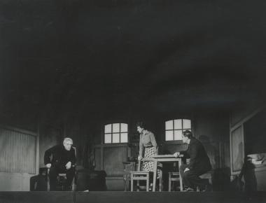 Φωτογραφία από την παράσταση 