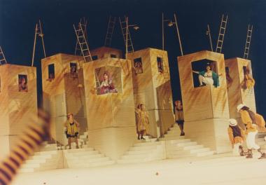 Φωτογραφία από την παράσταση 