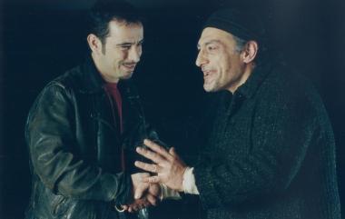 Φωτογραφία από την παράσταση 