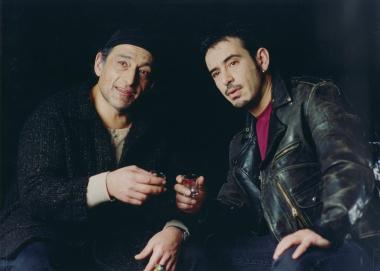 Φωτογραφία από την παράσταση 