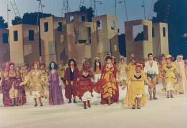 Φωτογραφία από την παράσταση 